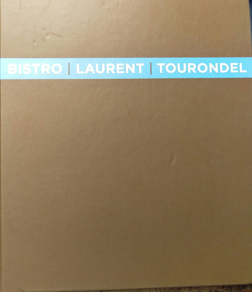 Bistro Laurent Tourondel