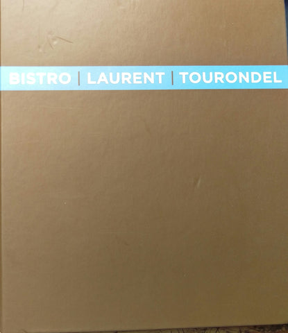 Bistro Laurent Tourondel