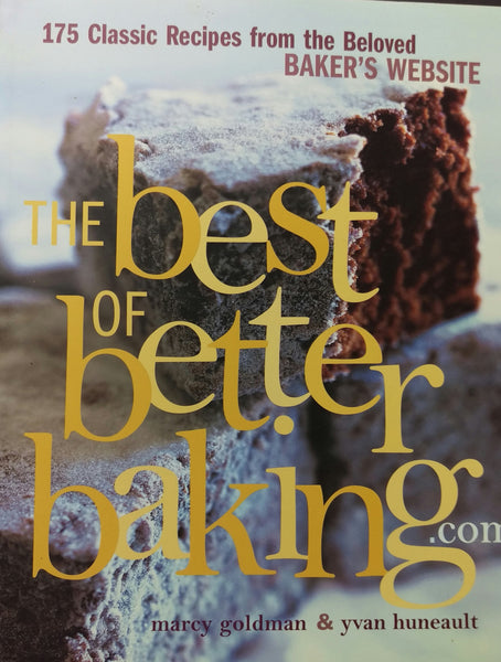The Best of Betterbaking.com