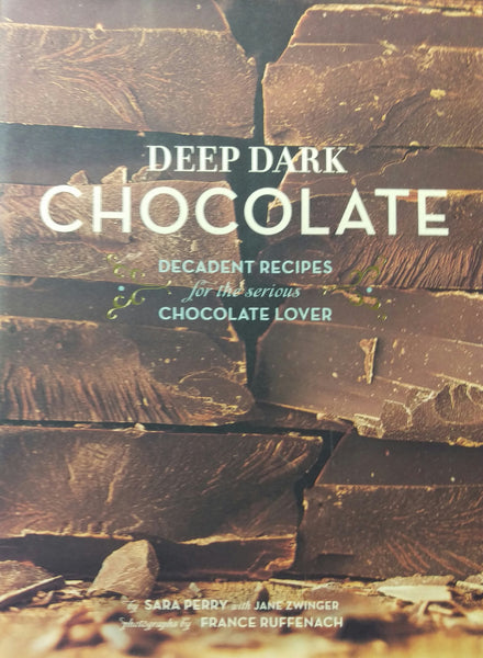 Deep Dark Chocolate