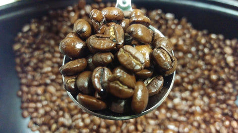 Rwanda Roast / American Roast