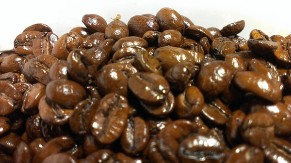 Walnut Roast Coffee