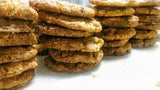 Chocolate Chip Oat Pistachio Cookie / 4-count