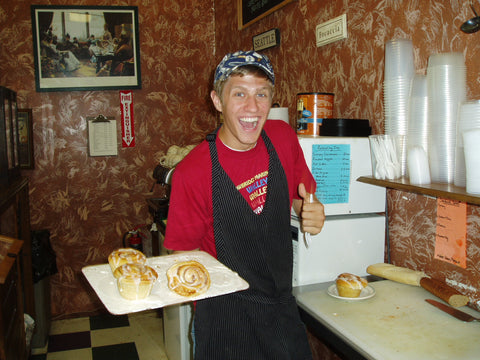 Catering Fun Pics