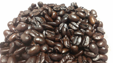 Uganda Coffee FCR