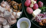Catering Fun Pics