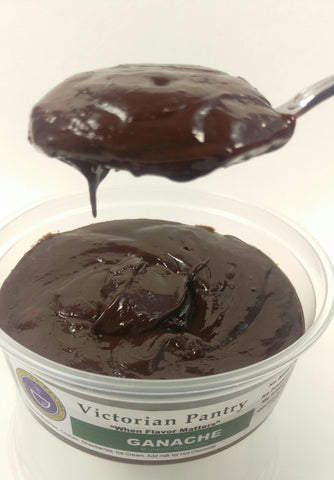Chocolate Ganache