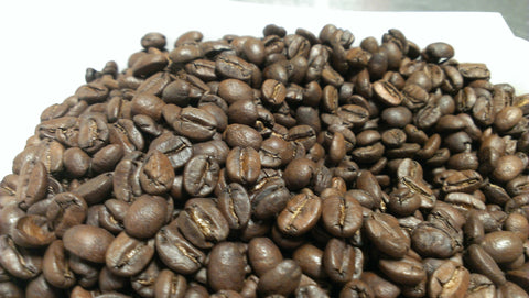 Serious Breakfast Blend Coffee