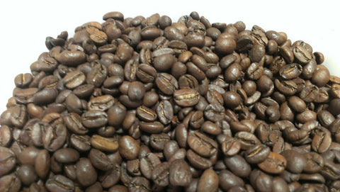 Sumatra Mandheling Coffee