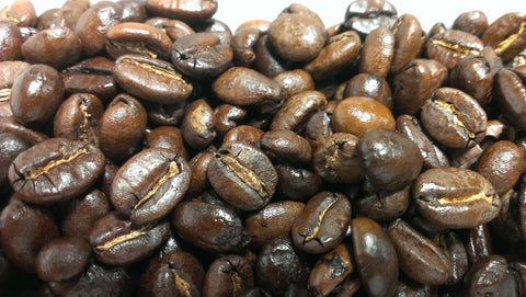 Cuppa Comet Coma Coffee