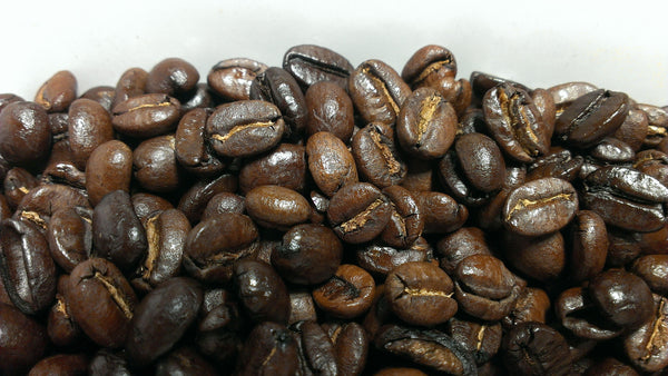 Butterscotch Caramel Hazelnut Coffee