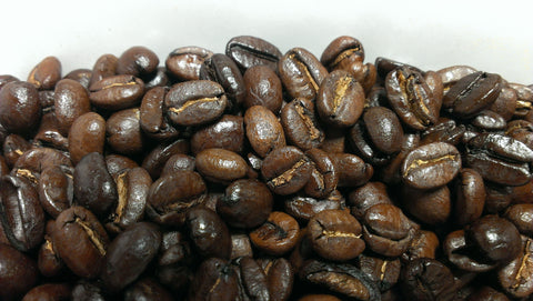 Butterscotch Caramel Hazelnut Coffee