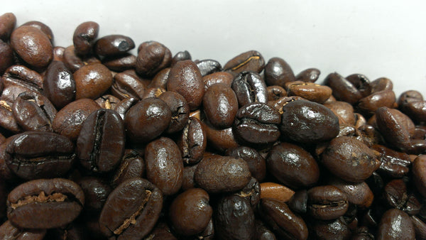 Pistachio Fudge Brownie Coffee