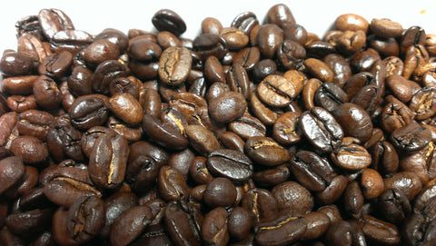 Caramel Cashew