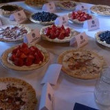 Catering Fun Pics