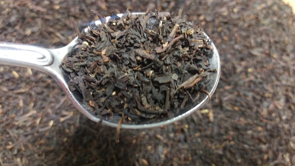 Walnut Black Culinary Tea