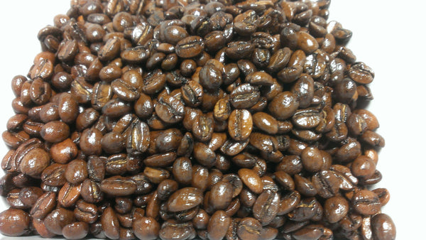 Chocolate Chip Oatmeal Hazelnut Cookie Coffee