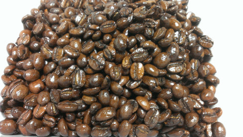 Chocolate Chip Oatmeal Hazelnut Cookie Coffee