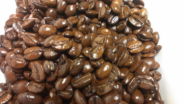 Jamaican Me Nuts Coffee