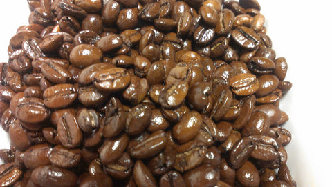 Chocolate Chip Oatmeal Pistachio Cookie Coffee