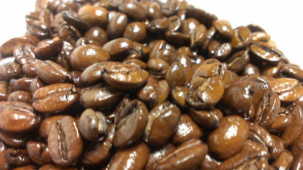 Walnut Roast Victorian Pantry House Blend Coffee