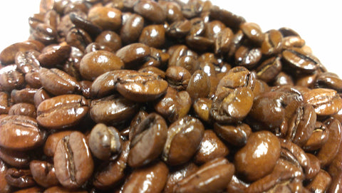 Walnut Roast Victorian Pantry House Blend Coffee