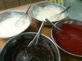 Catering Fun Pics