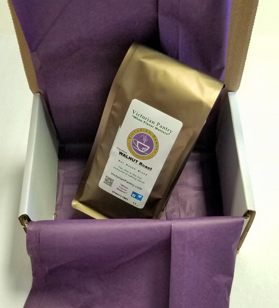 Coffee 1 ea. 9-11 oz. Bag    Gifts