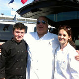 Catering Fun Pics